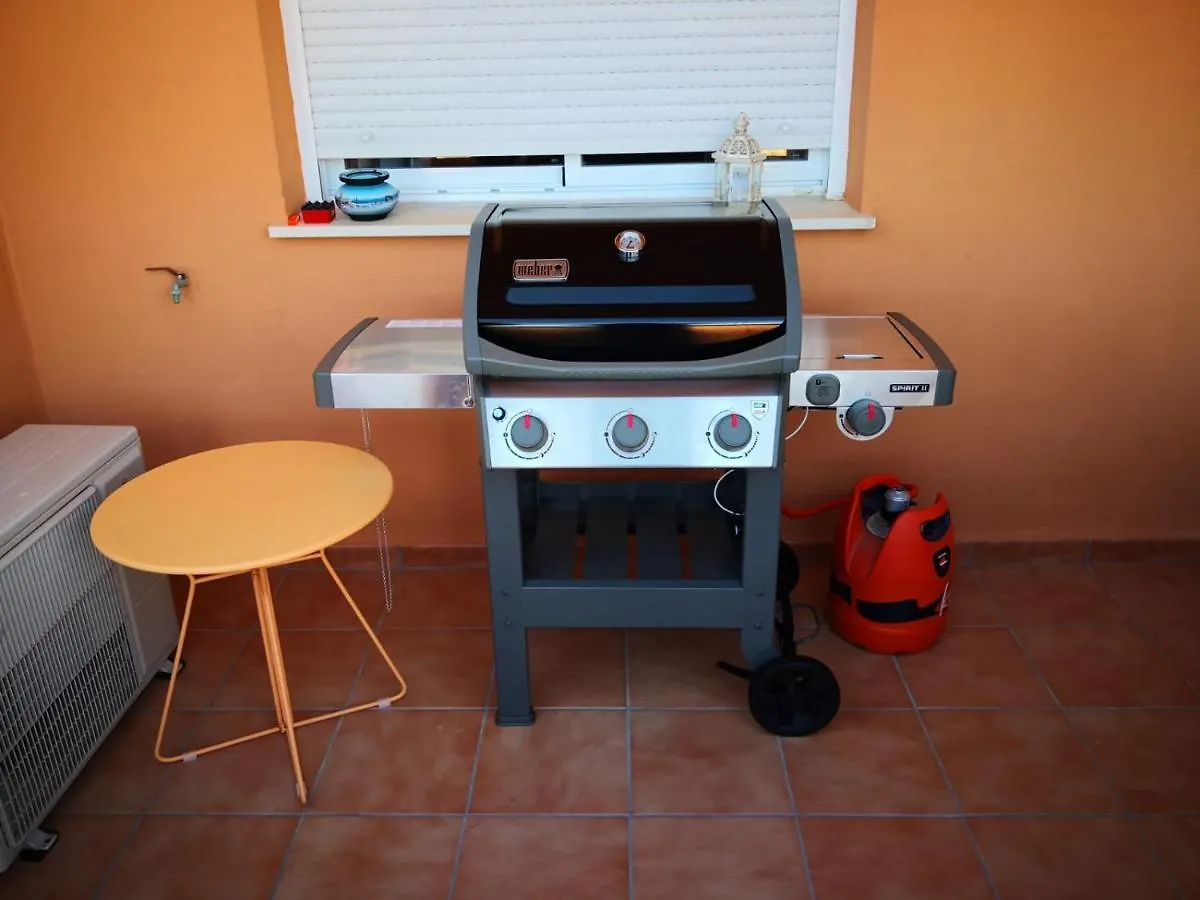 Apartmán Meerblick Casares Del Sol