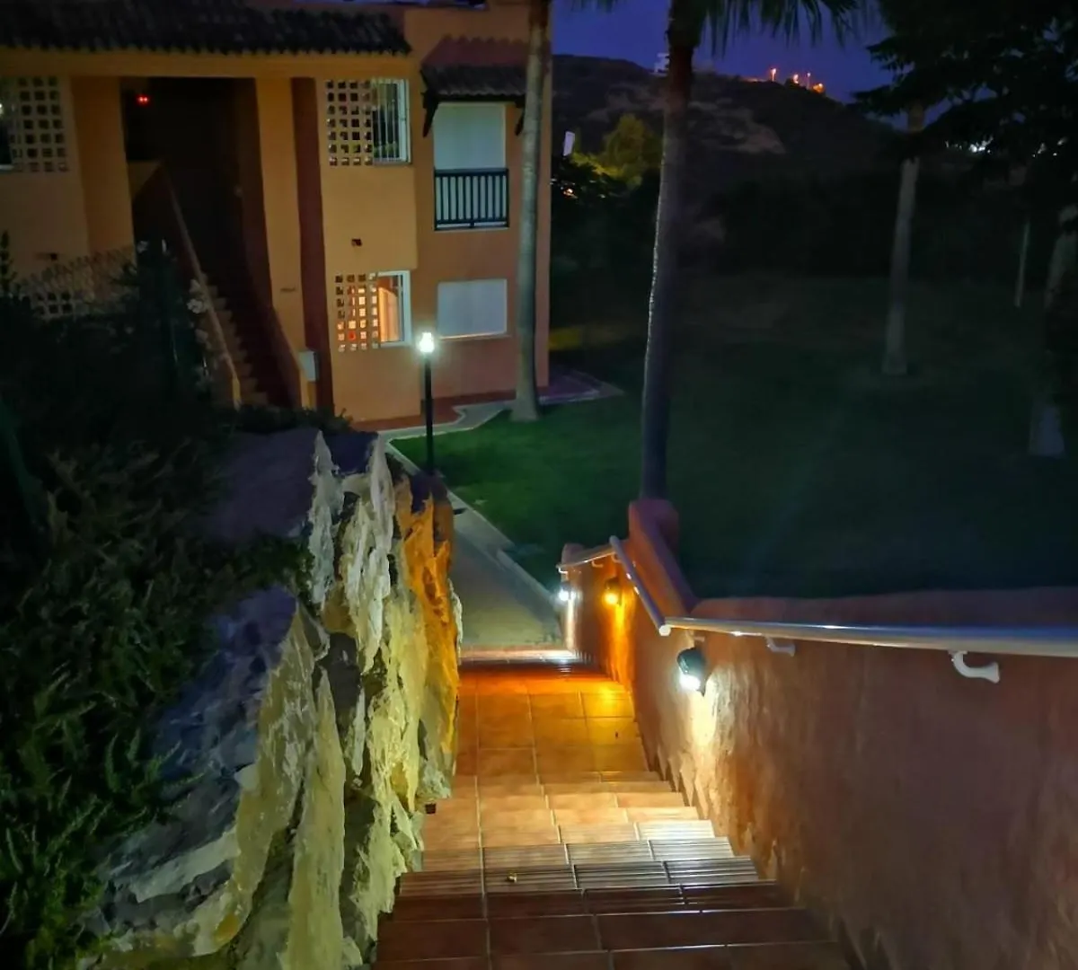 Meerblick Casares Del Sol Apartmán