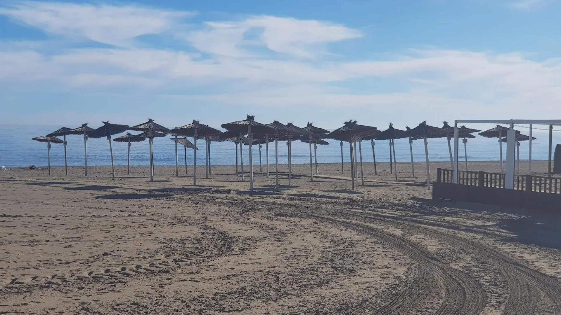 Apartamento Meerblick Casares del Sol España