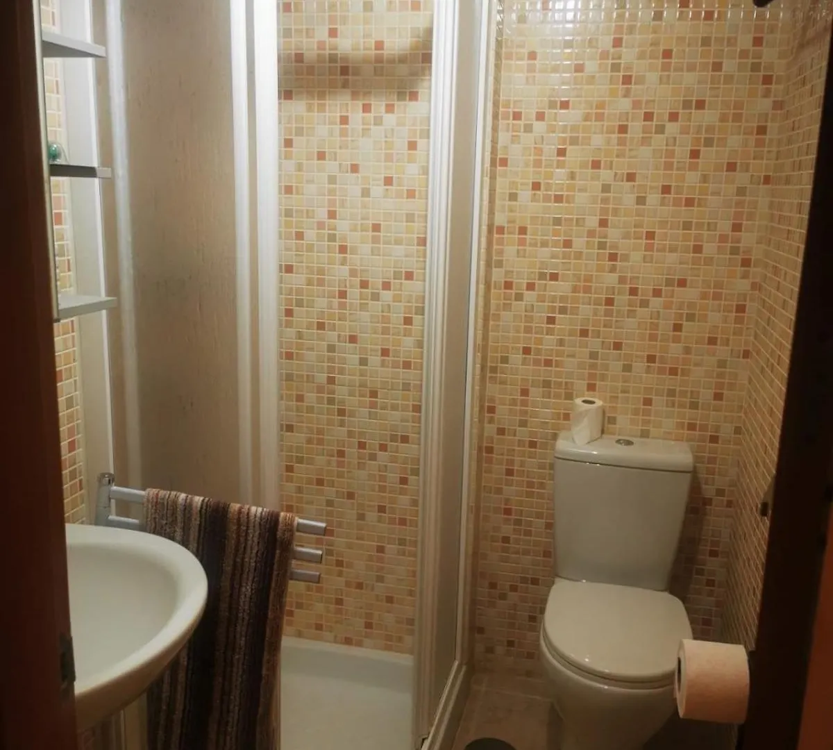 Apartmán Meerblick Casares Del Sol