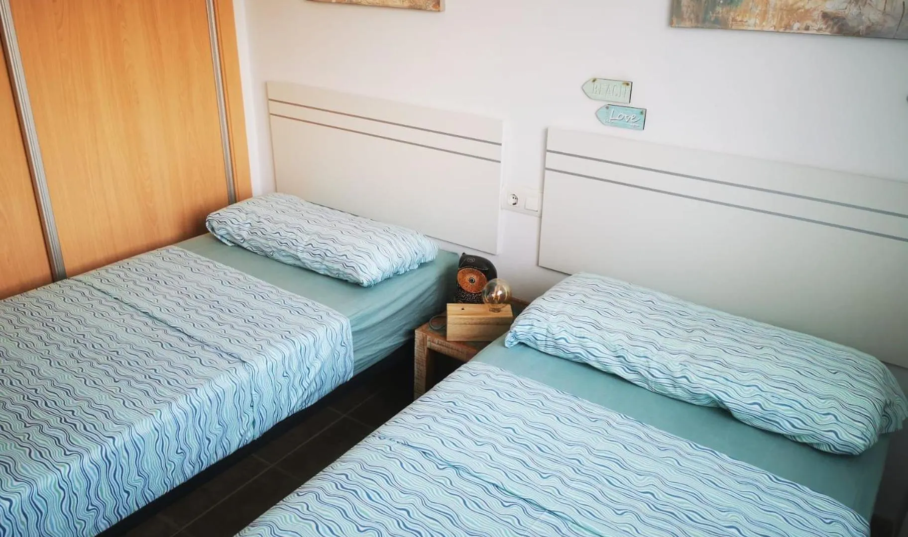 Meerblick Casares del Sol Apartamento