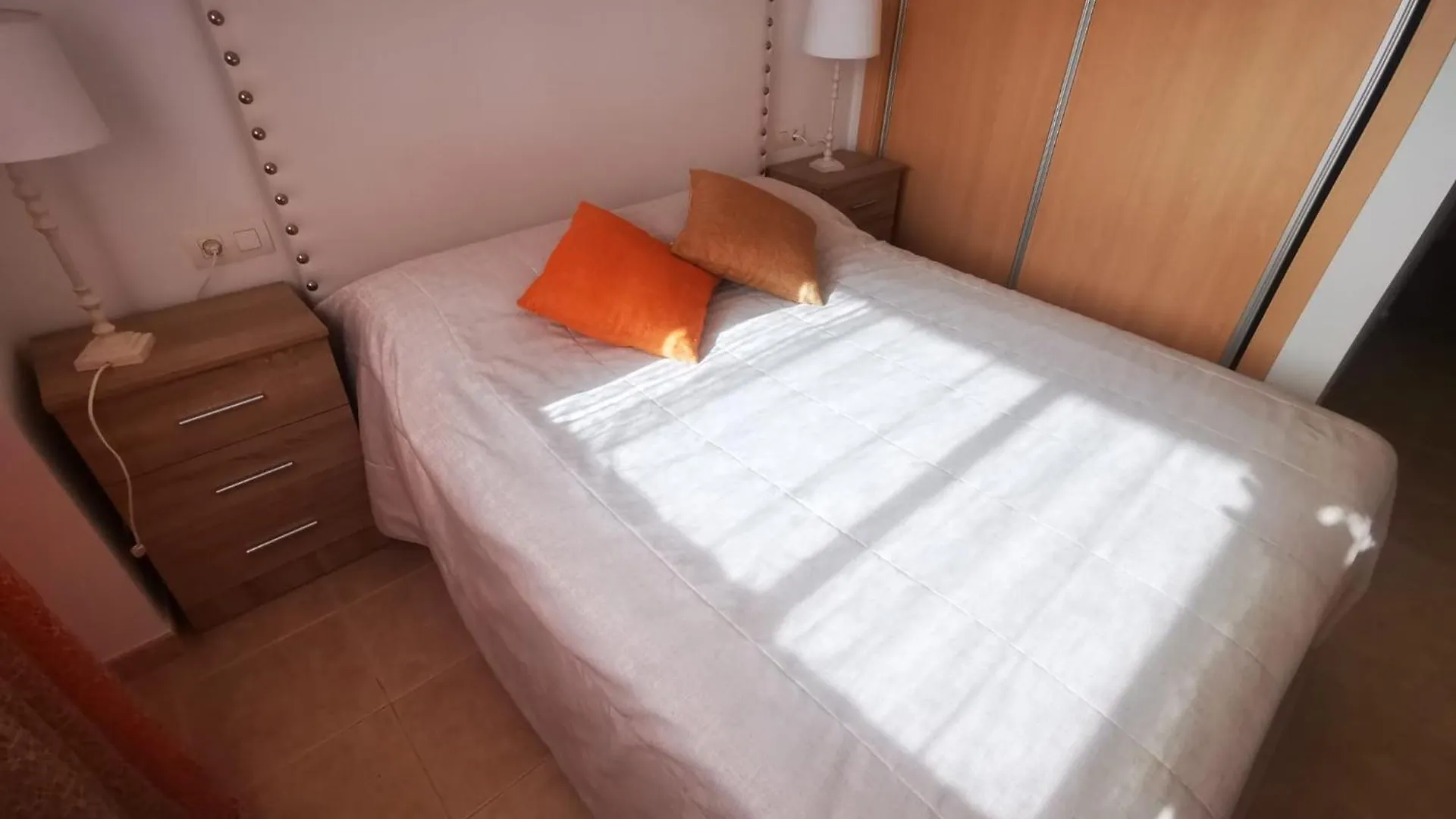 Apartamento Meerblick Casares del Sol