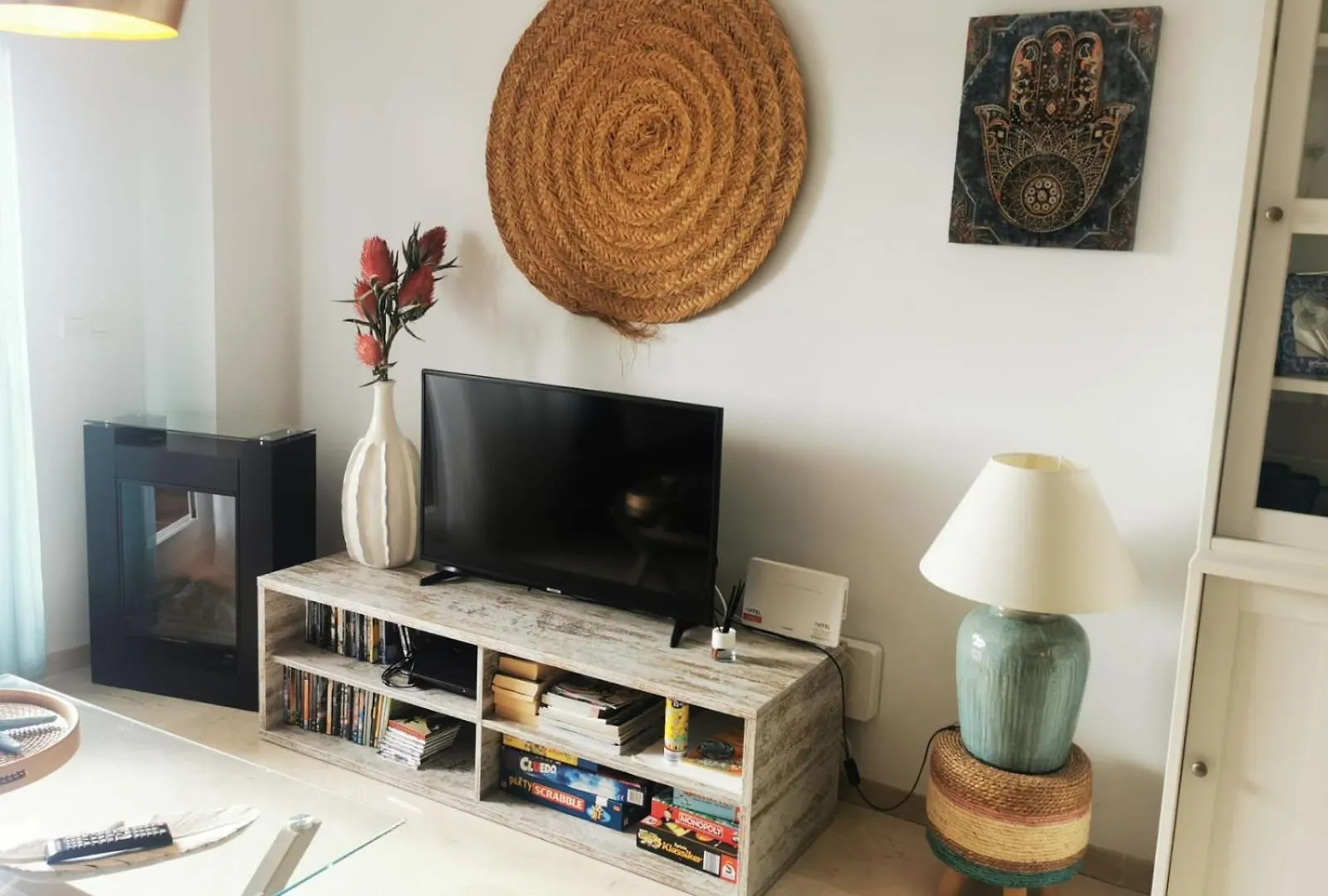Apartmán Meerblick Casares Del Sol