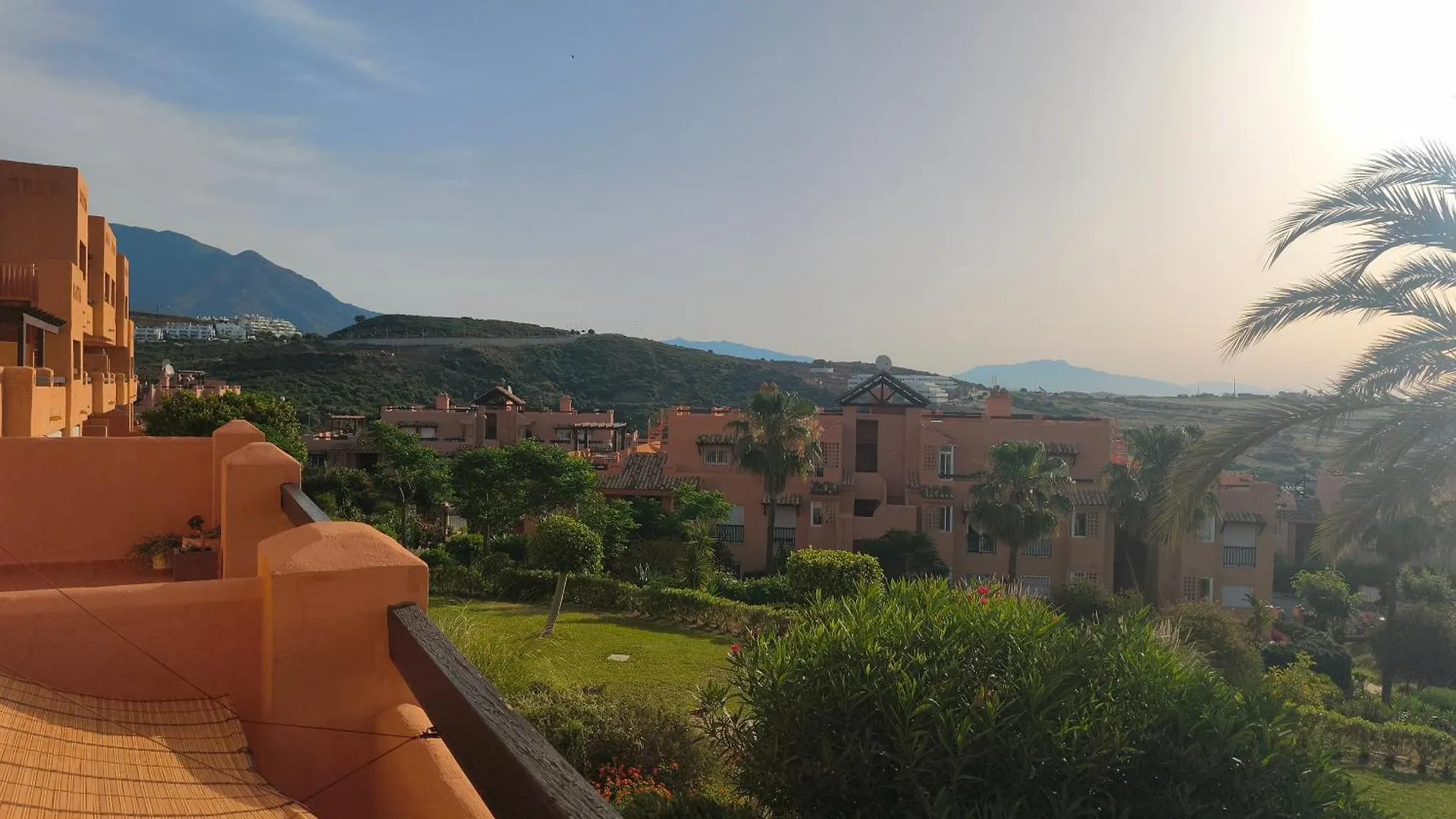 Apartamento Meerblick Casares del Sol