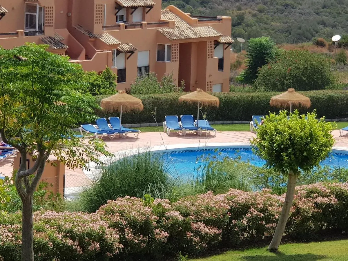 Meerblick Casares Del Sol 0*,