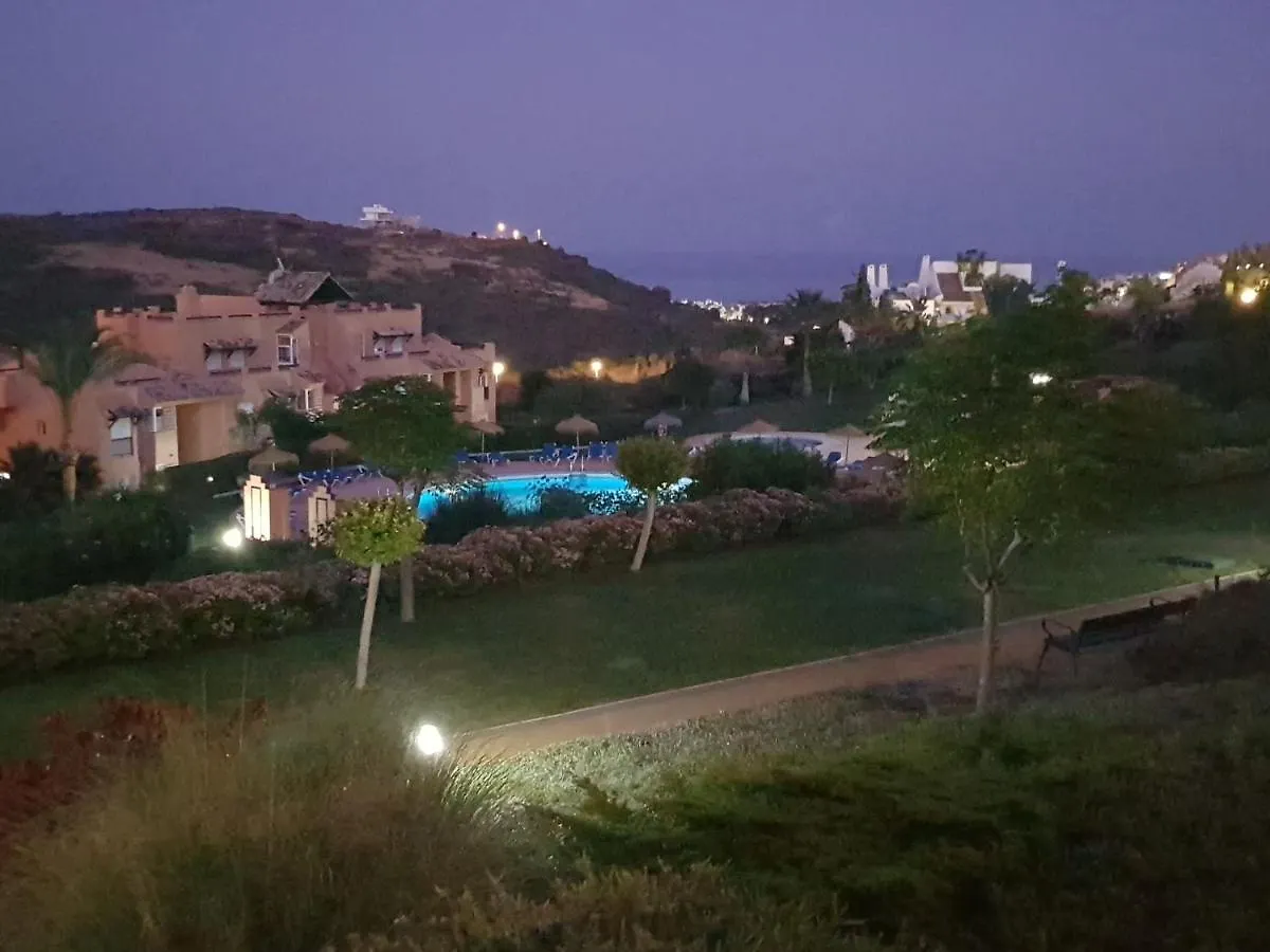 Meerblick Casares Del Sol