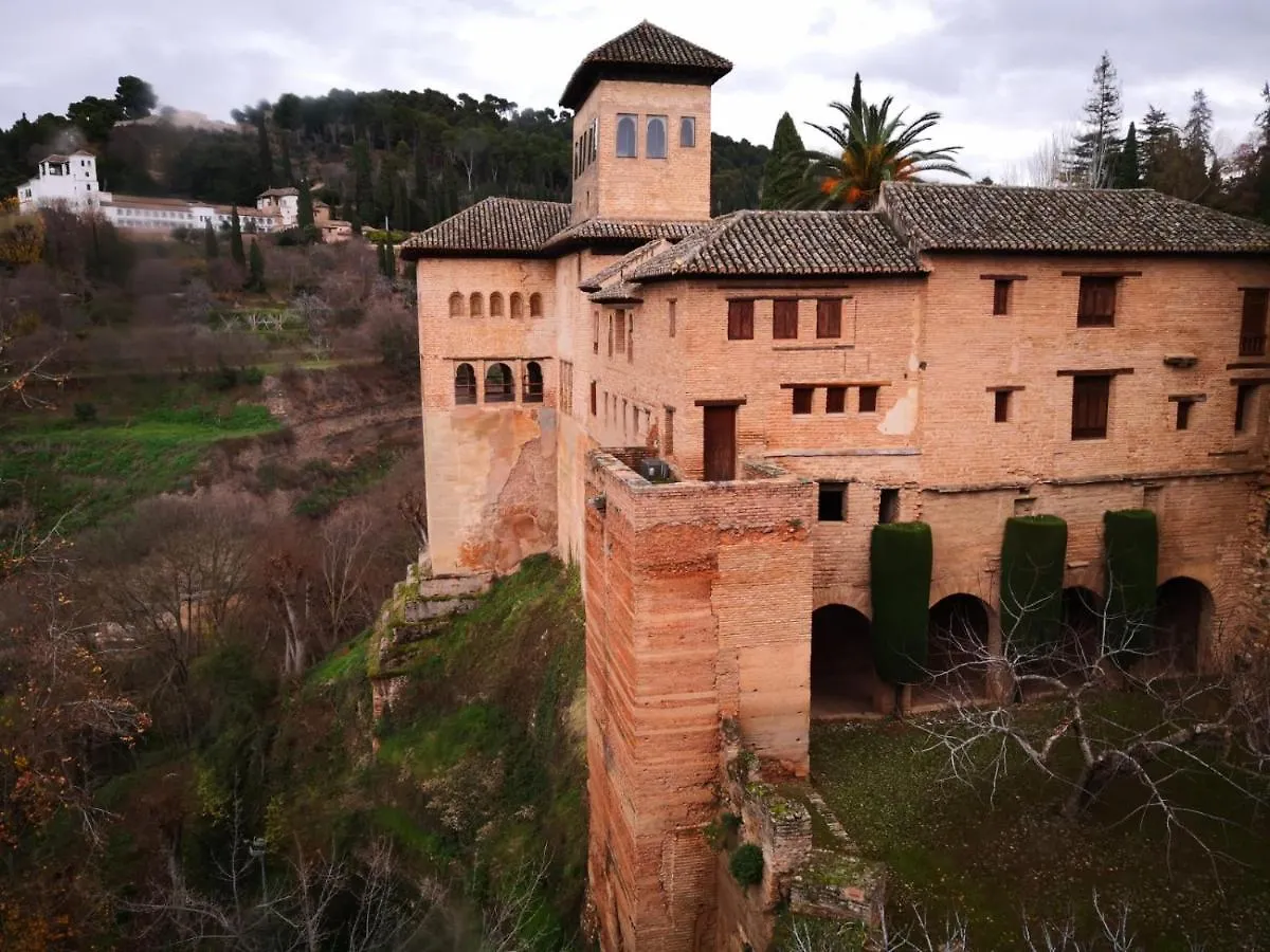 Apartment Meerblick Casares Del Sol