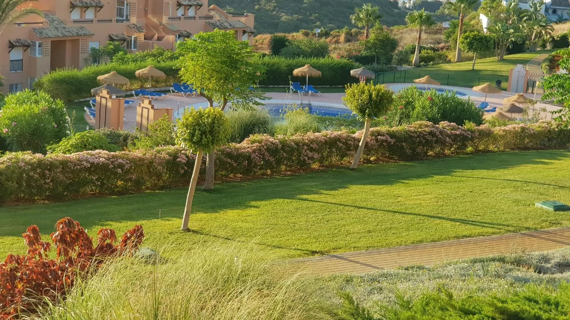 Apartment Meerblick Casares Del Sol