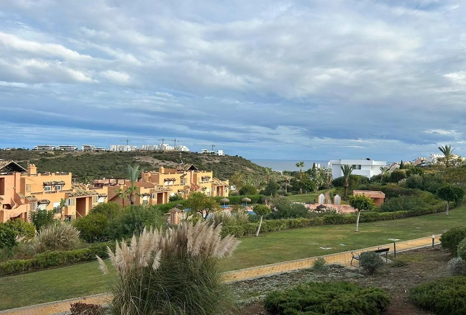 Meerblick Casares Del Sol