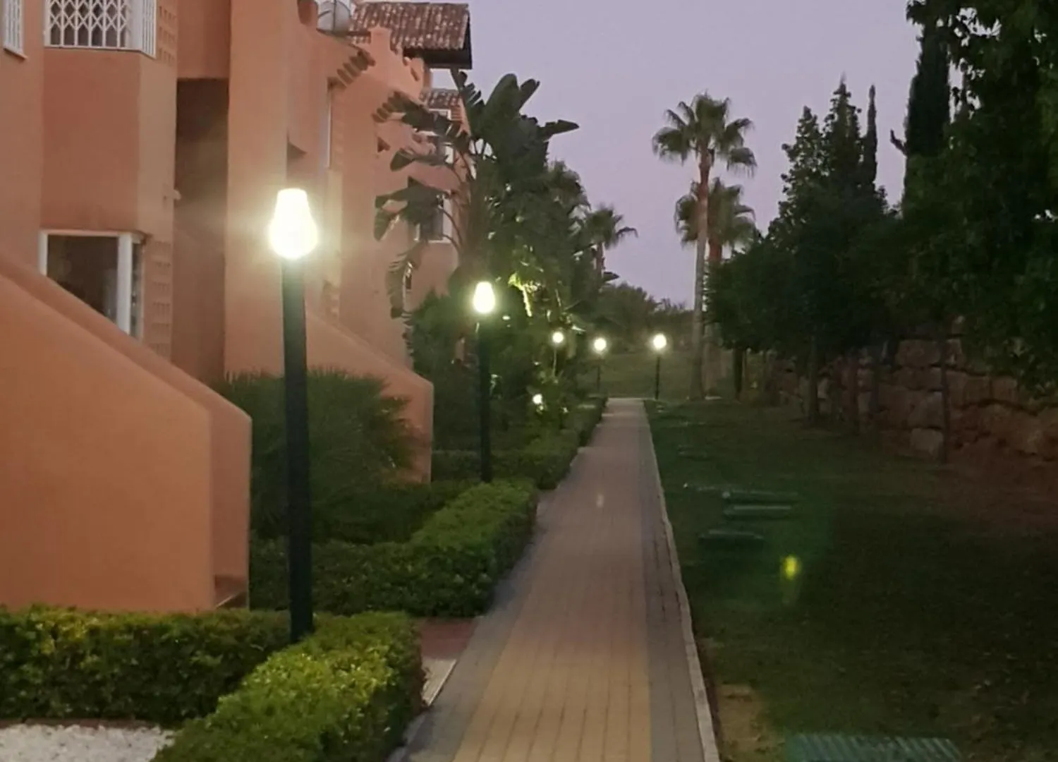 Apartment Meerblick Casares Del Sol