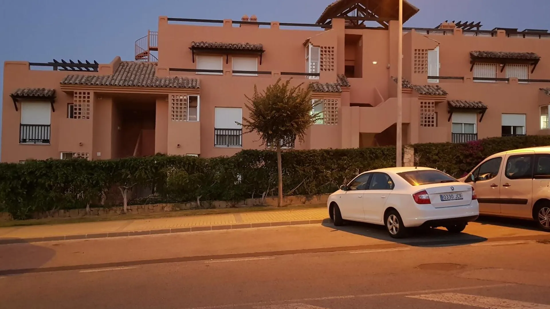 Meerblick Casares Del Sol Apartment