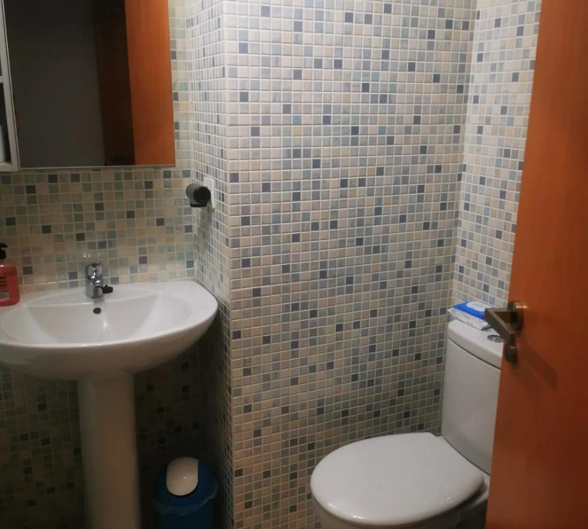 Apartment Meerblick Casares Del Sol Spain