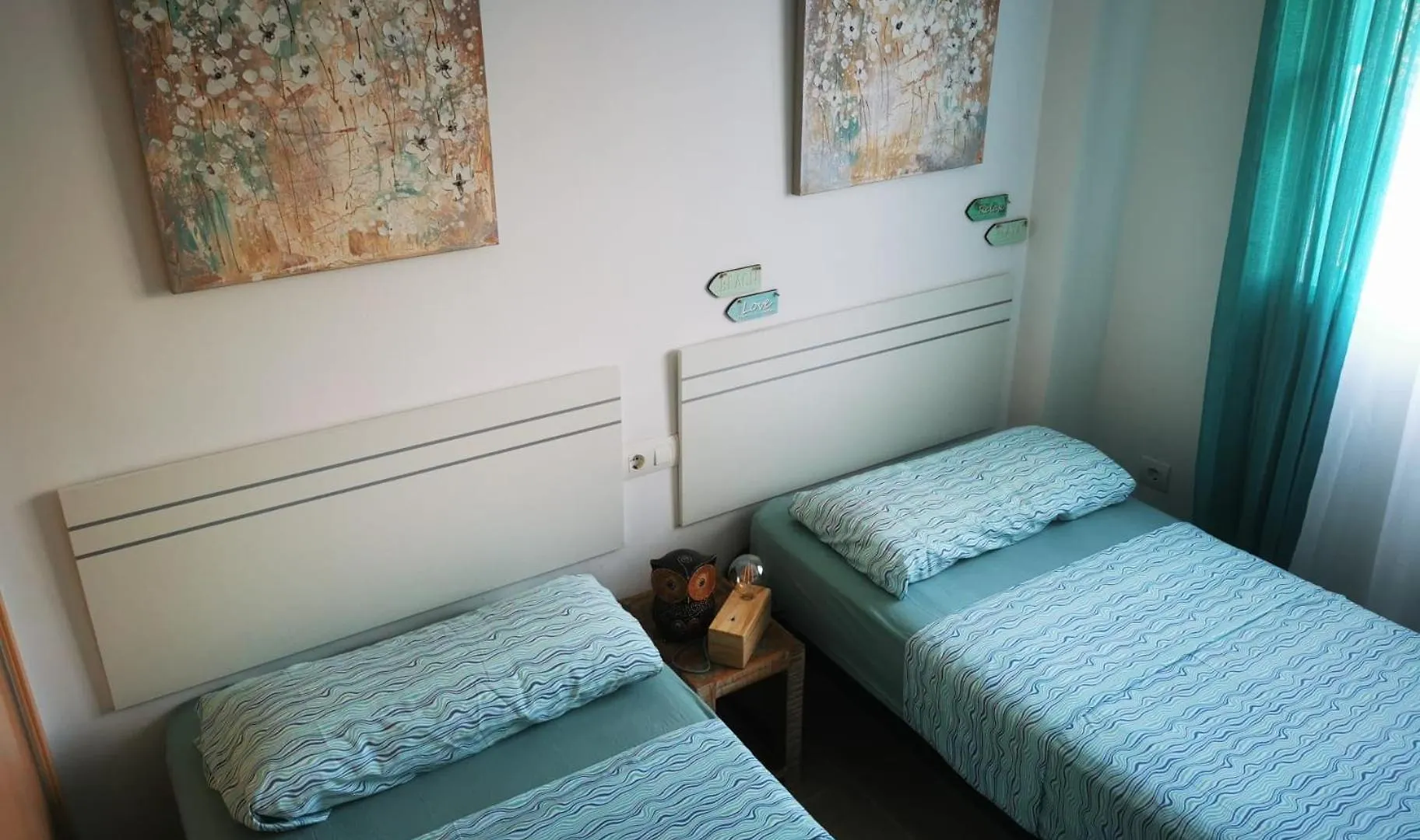 Meerblick Casares Del Sol Apartment