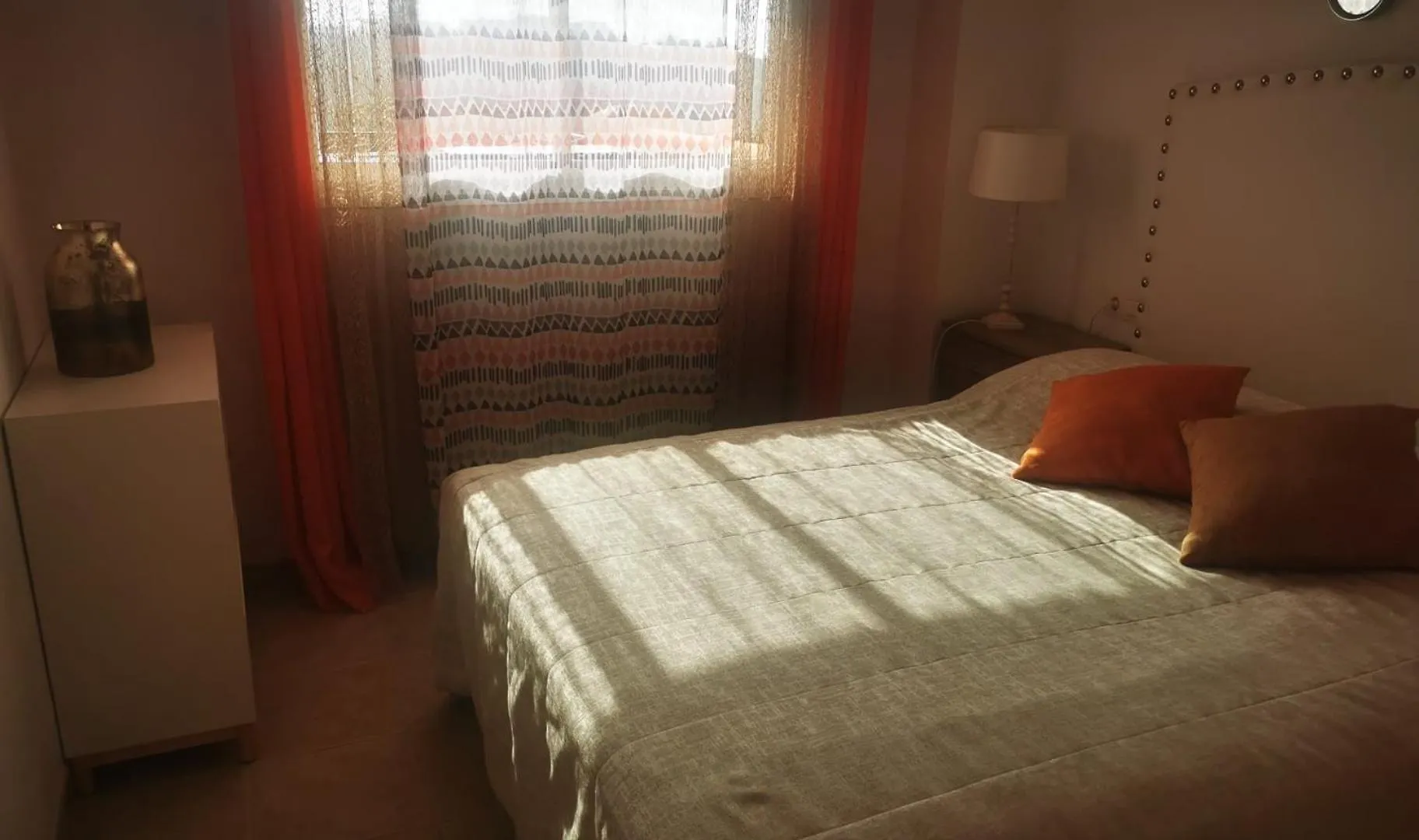 Meerblick Casares Del Sol Apartment