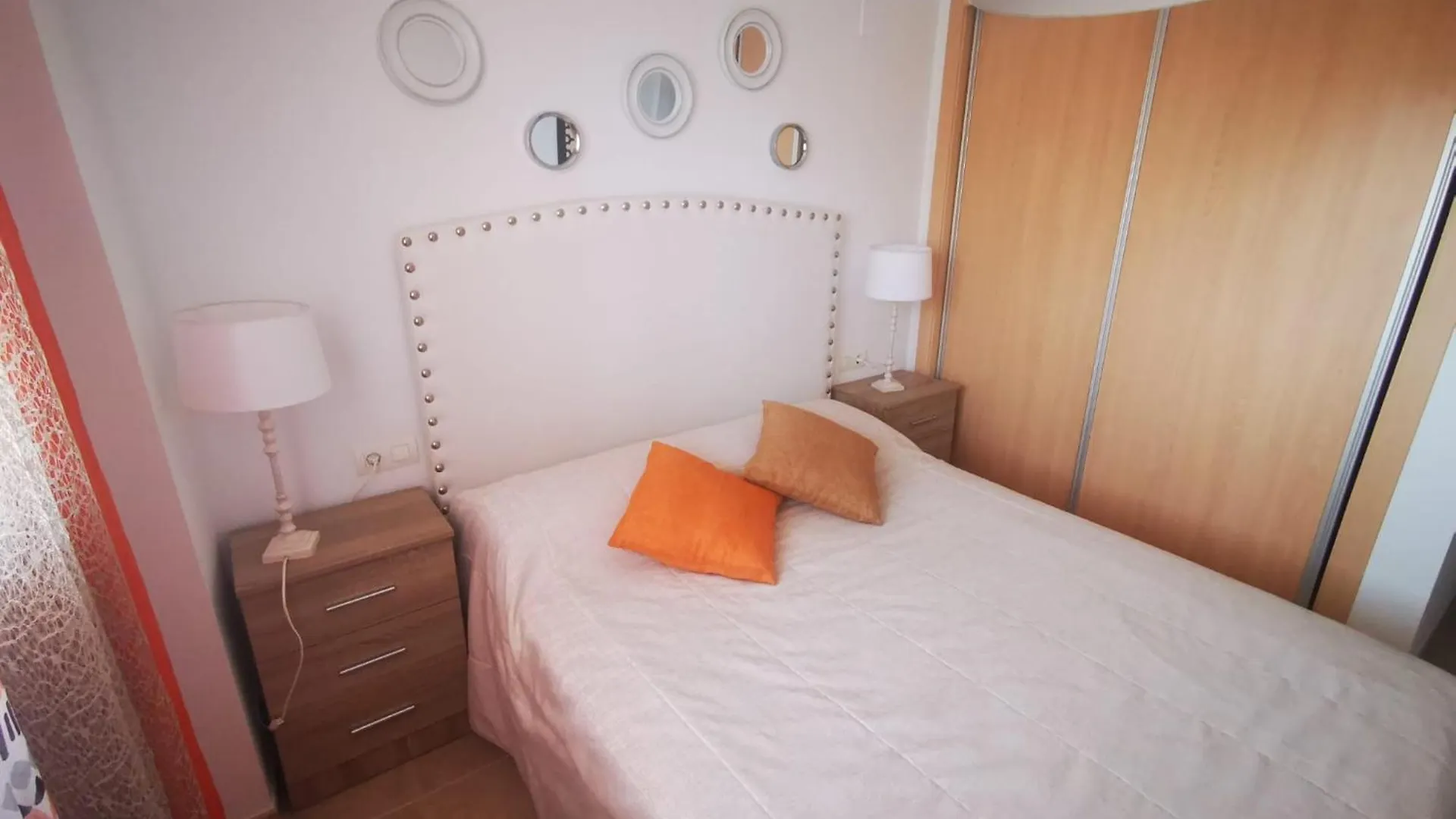 Meerblick Casares Del Sol Apartment