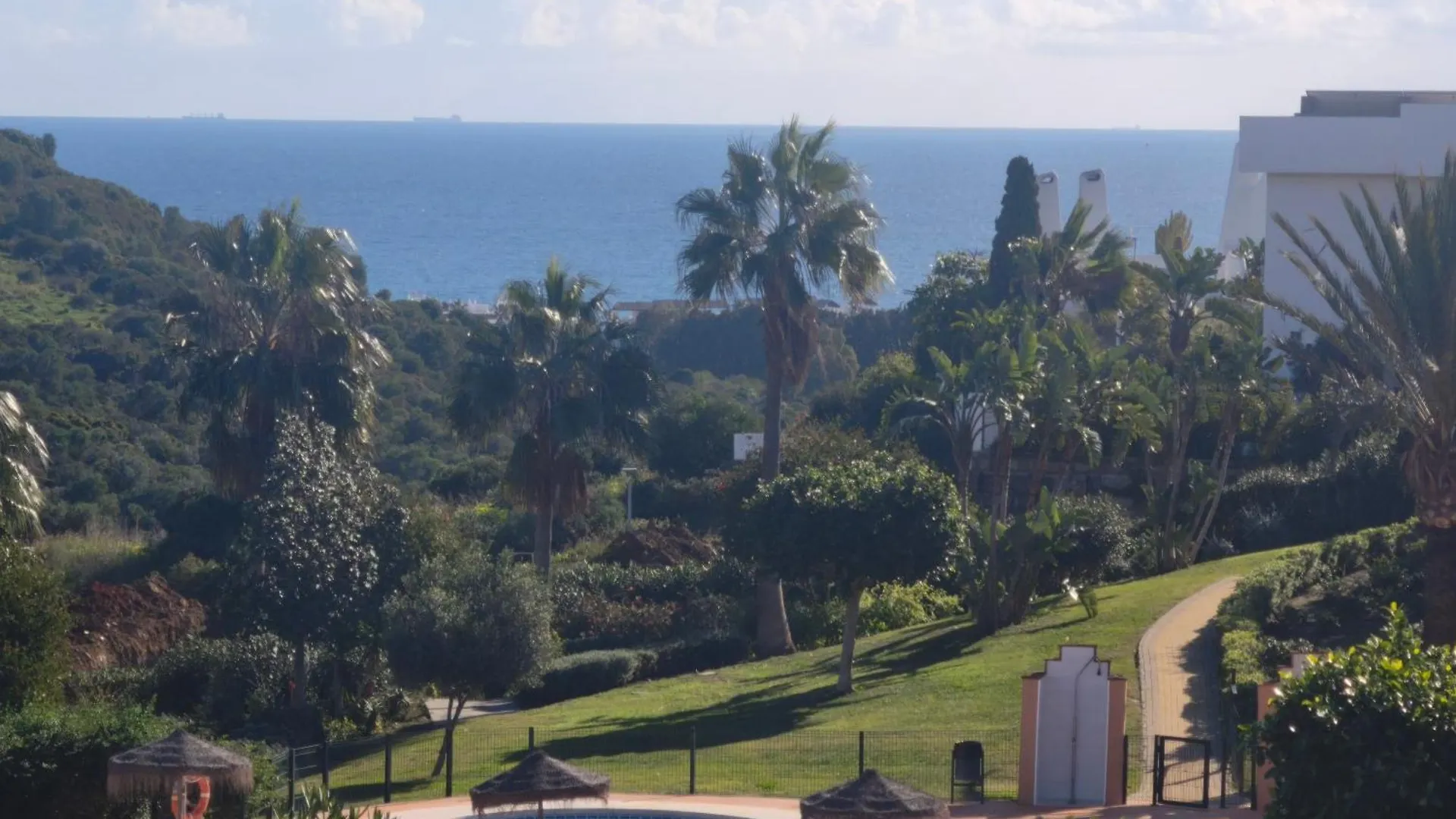 Meerblick Casares Del Sol